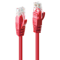Lindy 48036, 7,5 m, Cat6, U/UTP (UTP), RJ-45, RJ-45