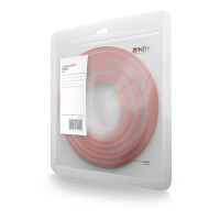 Lindy 48036, 7,5 m, Cat6, U/UTP (UTP), RJ-45, RJ-45