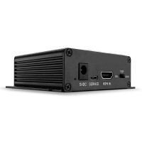 Lindy 38361, Micro-USB B, 5 V, 64 mm, 104,4 mm, 28,3 mm, 175 g