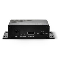 Lindy 38361, Micro-USB B, 5 V, 64 mm, 104,4 mm, 28,3 mm, 175 g