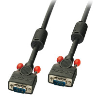 Lindy 36377, 10 m, VGA (D-Sub), VGA (D-Sub),...
