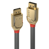 Lindy 36290, 0,5 m, DisplayPort, DisplayPort,...