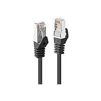 Lindy 48384, 5 m, Cat5e, F/UTP (FTP), RJ-45, RJ-45