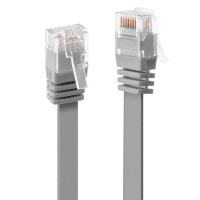 Lindy 47490, 0,3 m, Cat6, RJ-45, RJ-45