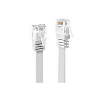 Lindy 1m Cat.6, 1 m, Cat6, RJ-45, RJ-45