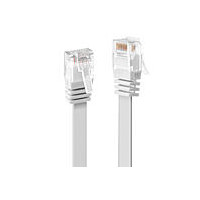 Lindy 10m Cat.6, 10 m, Cat6, RJ-45, RJ-45
