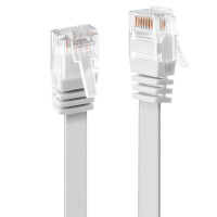 Lindy 2m Cat.6, 2 m, Cat6, RJ-45, RJ-45