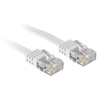 Lindy 5m Cat.6, 5 m, Cat6, RJ-45, RJ-45