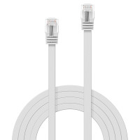 Lindy 47500, 0,3 m, Cat6, RJ-45, RJ-45