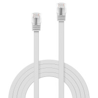 Lindy 47500, 0,3 m, Cat6, RJ-45, RJ-45
