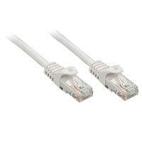 Lindy Rj45/Rj45 Cat6 7.5m, 7,5 m, Cat6, U/UTP (UTP),...