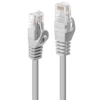 Lindy Rj45/Rj45 Cat6 0.3m, 0,3 m, Cat6, U/UTP (UTP), RJ-45, RJ-45