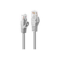 Lindy Rj45/Rj45 Cat6 0.3m, 0,3 m, Cat6, U/UTP (UTP), RJ-45, RJ-45