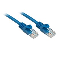 Lindy Rj45/Rj45 Cat6 10m, 10 m, Cat6, U/UTP (UTP), RJ-45,...