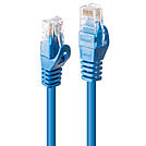 Lindy Rj45/Rj45 Cat6 10m, 10 m, Cat6, U/UTP (UTP), RJ-45, RJ-45