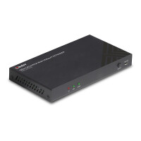 Lindy 38342, 3840 x 2160 Pixel, AV-Receiver, 100 m,...