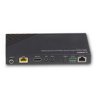 Lindy 38342, 3840 x 2160 Pixel, AV-Receiver, 100 m,...