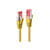 Lindy RJ-45/RJ-45 Cat6 1m, 1 m, Cat6, S/FTP (S-STP), RJ-45, RJ-45