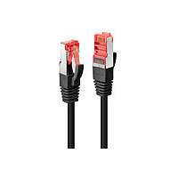 Lindy Cat6 S/FTP 7.5m, 7,5 m, Cat6, S/FTP (S-STP), RJ-45, RJ-45