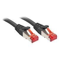 Lindy Cat6 S/FTP 7.5m, 7,5 m, Cat6, S/FTP (S-STP), RJ-45,...