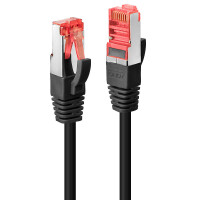 Lindy Cat6 S/FTP 7.5m, 7,5 m, Cat6, S/FTP (S-STP), RJ-45, RJ-45