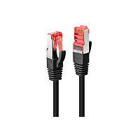 Lindy Cat6 S/FTP 7.5m, 7,5 m, Cat6, S/FTP (S-STP), RJ-45, RJ-45
