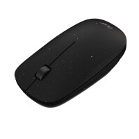 Acer Vero ECO, Beidhändig, 1200 DPI, Schwarz