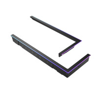 ASUS TUF GAMING GT502 Horizon ARGB Lighting Kit Black,...