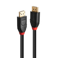 Lindy 41169, 10 m, DisplayPort, DisplayPort,...