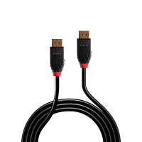 Lindy 41167, 5 m, DisplayPort, DisplayPort,...