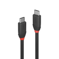 Lindy 36906, 1 m, USB C, USB C, USB 3.2 Gen 1 (3.1 Gen...
