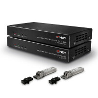 Lindy 38174, 3840 x 2160 Pixel, AV-Sender &...