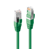 Lindy 45958, 20 m, Cat6, S/FTP (S-STP), RJ-45, RJ-45