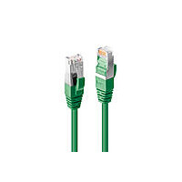 Lindy 45958, 20 m, Cat6, S/FTP (S-STP), RJ-45, RJ-45