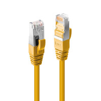 Lindy 45983, 3 m, Cat6, S/FTP (S-STP), RJ-45, RJ-45