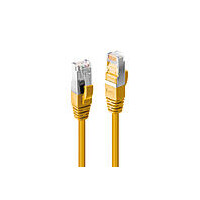 Lindy 45983, 3 m, Cat6, S/FTP (S-STP), RJ-45, RJ-45