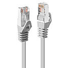 Lindy Patch-Kabel - RJ-45 (M) bis RJ-45 (M) - 50 cm