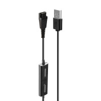 Lindy 42750, Schwarz