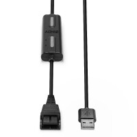 Lindy 42750, Schwarz