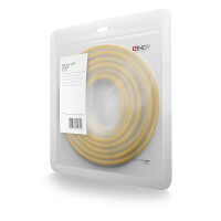 Lindy 48064, 3 m, Cat6, U/UTP (UTP), RJ-45, RJ-45