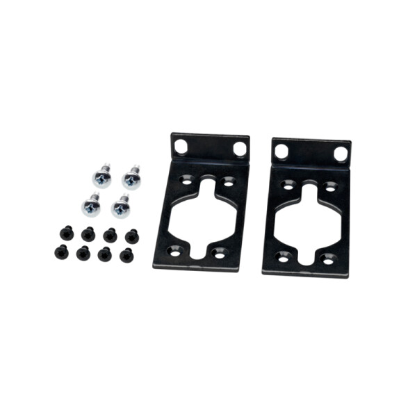 HPE R8R56A, Montageset, Schwarz, 997,9 g