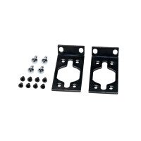 HPE R8R56A, Montageset, Schwarz, 997,9 g