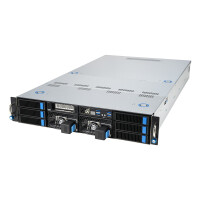ASUS ESC4000-E11, Intel C741, Intel, Intel, DDR5-SDRAM,...