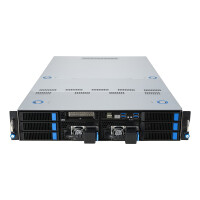 ASUS ESC4000-E11, Intel C741, Intel, Intel, DDR5-SDRAM,...
