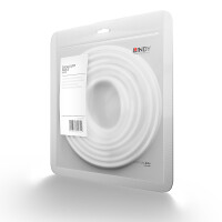 Lindy 48099, 20 m, Cat6, U/UTP (UTP), RJ-45, RJ-45