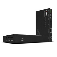 Lindy 38139, AV-Sender & -Empfänger, 70 m,...