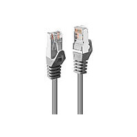 Lindy , 3 m, Cat5e, F/UTP (FTP), RJ-45, RJ-45