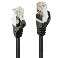 Lindy 48380, 0,5 m, Cat5e, F/UTP (FTP), RJ-45, RJ-45