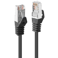 Lindy 48380, 0,5 m, Cat5e, F/UTP (FTP), RJ-45, RJ-45