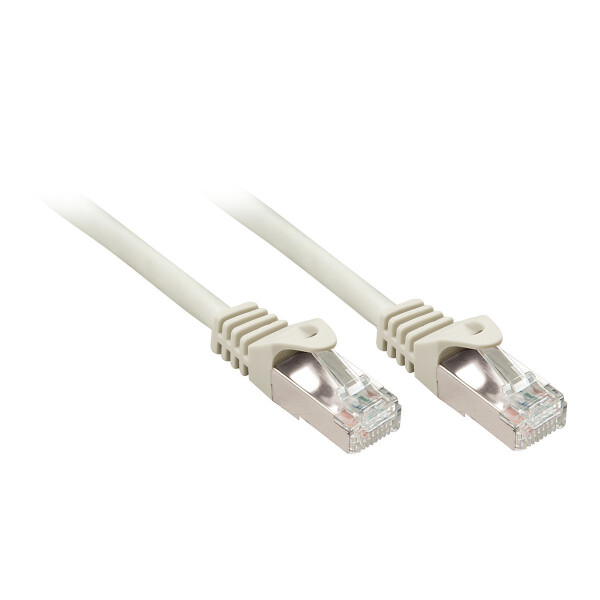Lindy 48394, 5 m, Cat5e, F/UTP (FTP), RJ-45, RJ-45